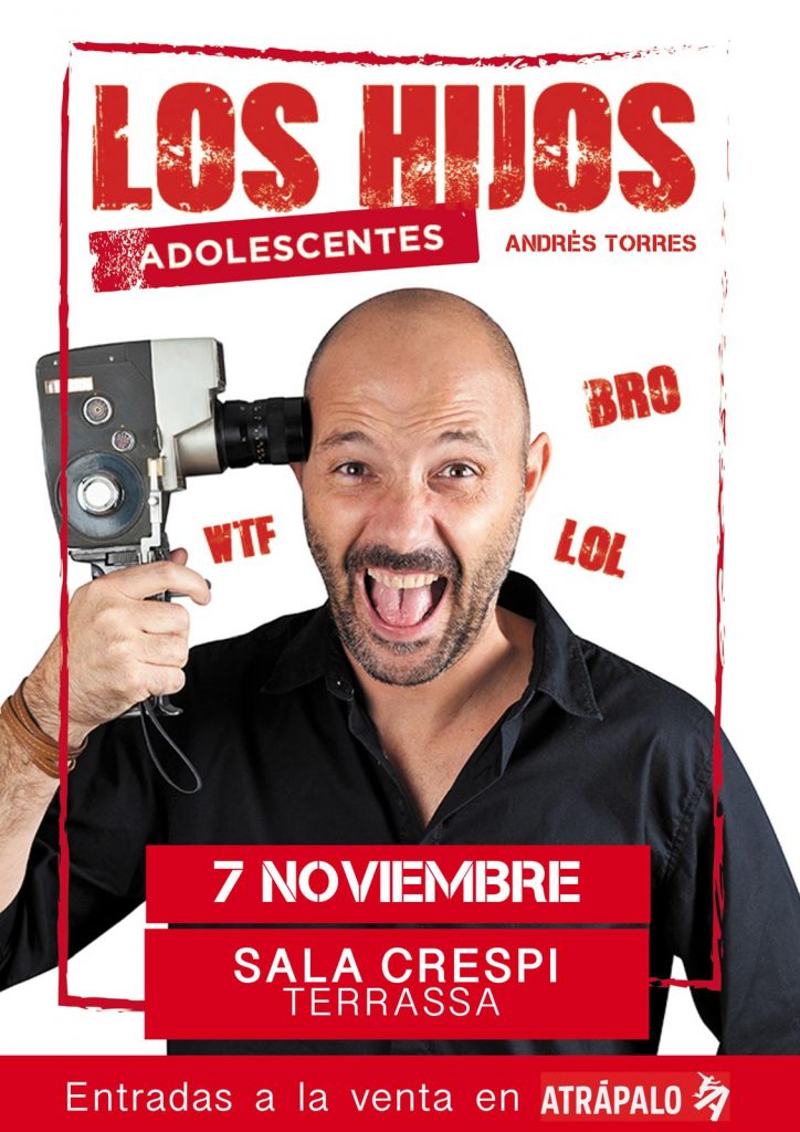 Los hijos adolescentes
